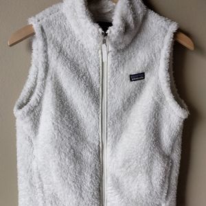 Patagonia Los Gatos Fleece Vest